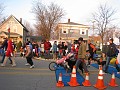 Holiday Hustle 5K 2009 400